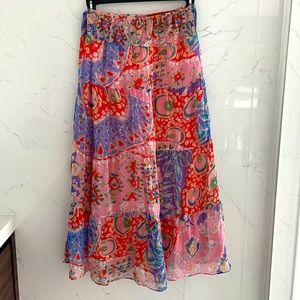 Ya. Da Marciano Skirt